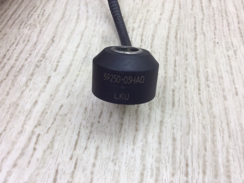 Датчик детонации KIA NIRO 16- 1.6 G4LE