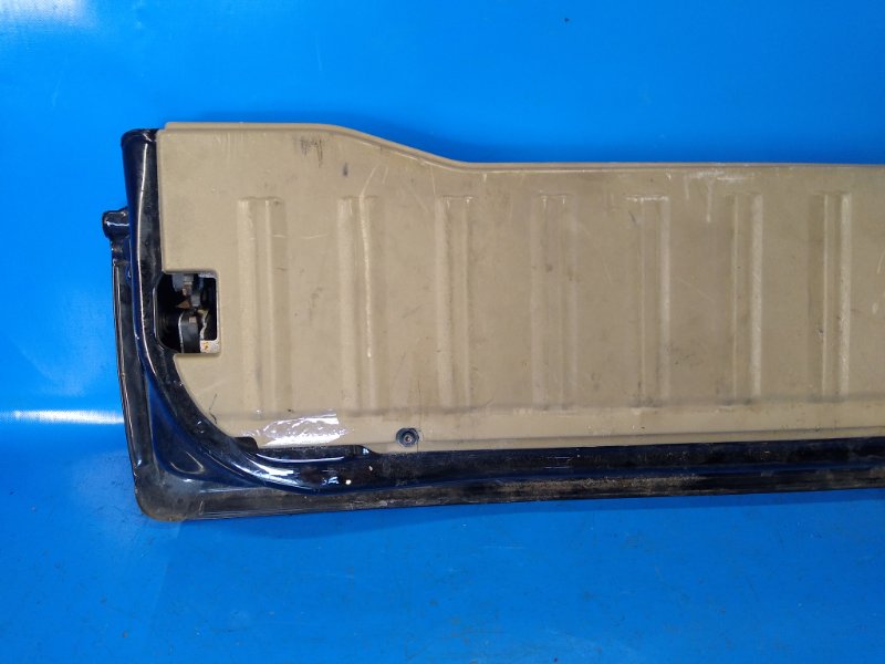 Крышка багажника XC90 02–16 2008 3.2L