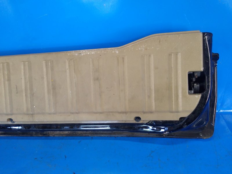 Крышка багажника XC90 02–16 2008 3.2L