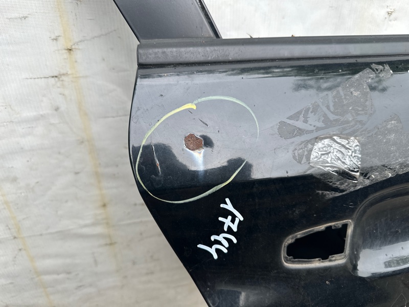 Дверь задняя правая IMPREZA 11-17 2012 GJ 2.0 FB20B