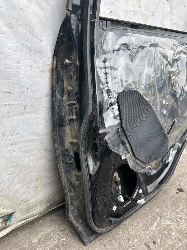 Дверь задняя правая IMPREZA 11-17 2012 GJ 2.0 FB20B