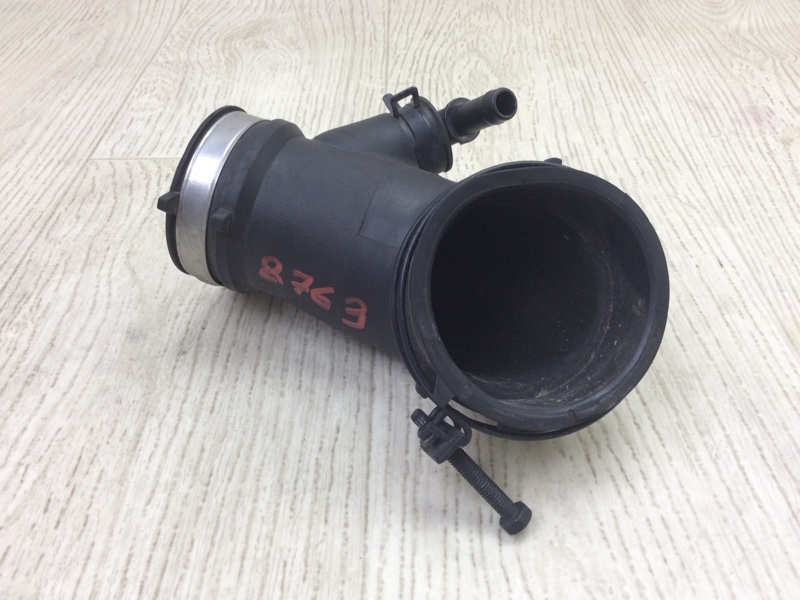 Патрубок воздушного фильтра KIA NIRO 16- 1.6 G4LE