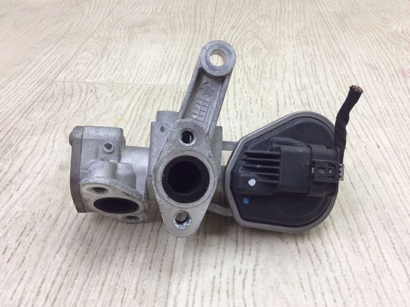 Клапан EGR KIA NIRO 16- 2017 1.6 G4LE 2845003HA0 Б/У