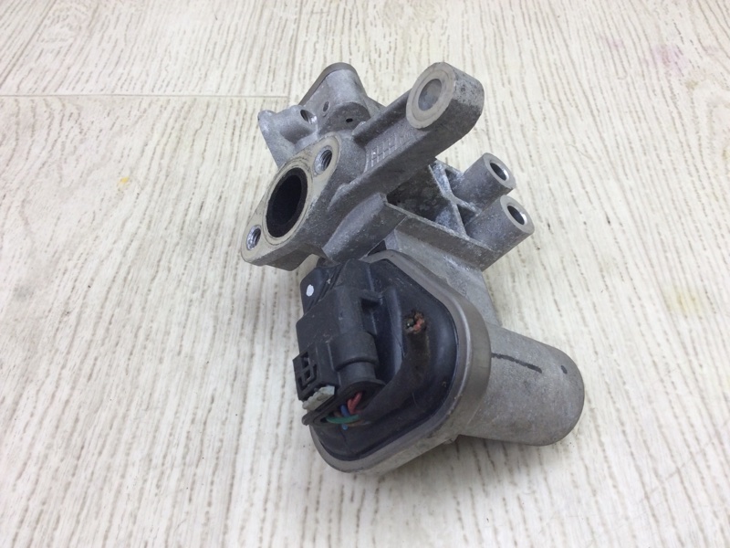 Клапан EGR KIA NIRO 16- 1.6 G4LE