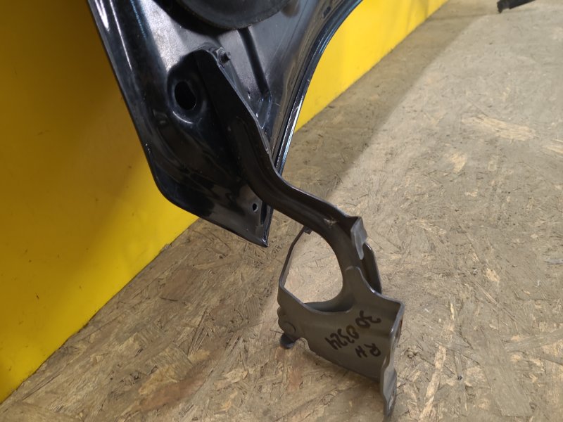 Петля капота правая X-TRAIL/ROGUE T32 13-20