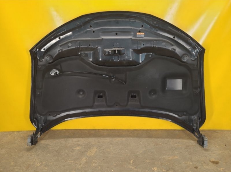 Упор капота X-TRAIL/ROGUE T32 13-20