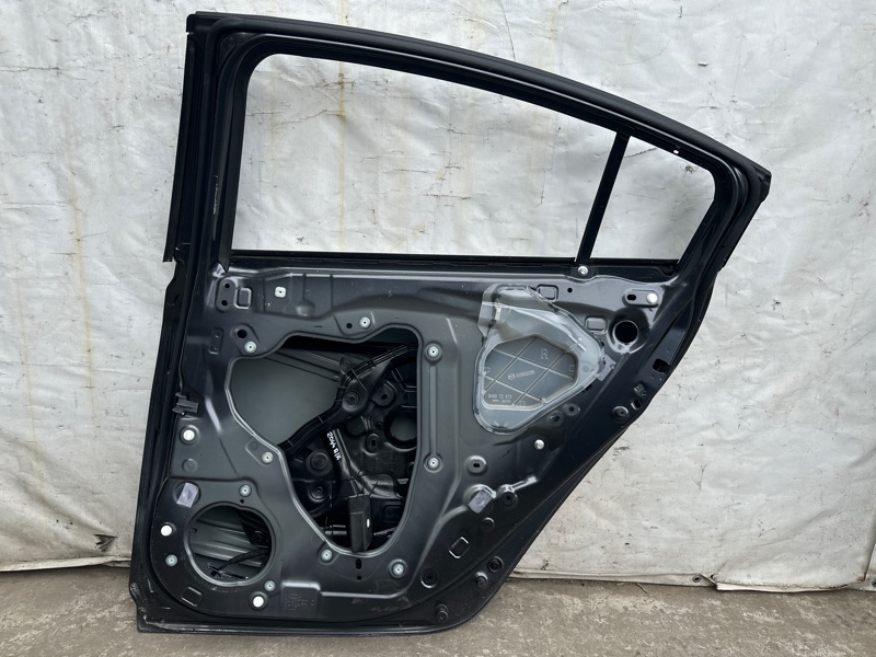 Дверь задняя правая 6 GJ 12- 2014 2.5 PY-VPS Дверь задняя правая 6 GJ 12- 2014 2.5 PY-VPS