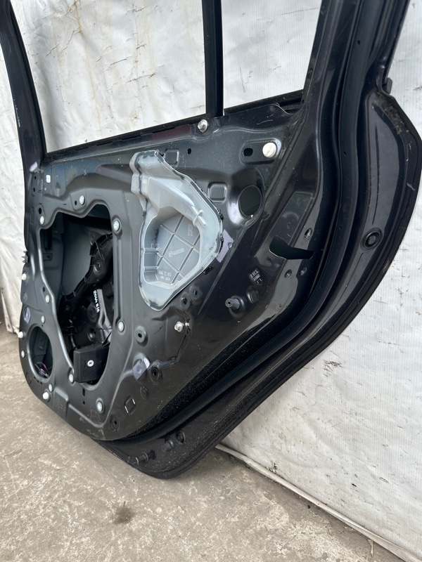 Дверь задняя правая 6 GJ 12- 2014 2.5 PY-VPS Дверь задняя правая 6 GJ 12- 2014 2.5 PY-VPS