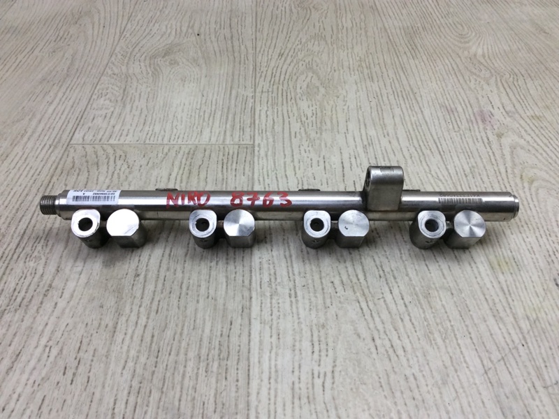 Топливная рейка KIA NIRO 16- 2017 1.6 G4LE 3530403HA0 Б/У