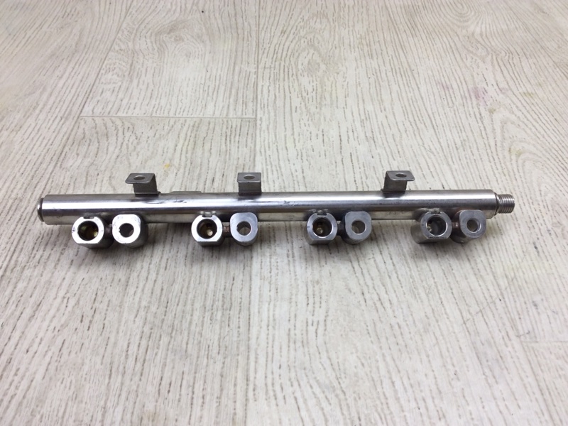 Топливная рейка KIA NIRO 16- 1.6 G4LE