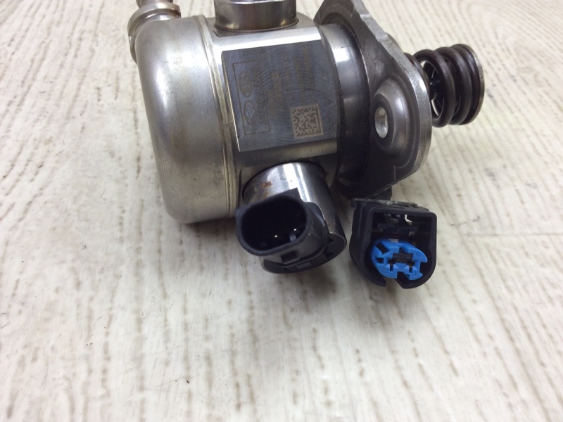 Тнвд (бензин) NIRO 16- 2017 1.6 G4LE Тнвд (бензин) NIRO 16- 2017 1.6 G4LE