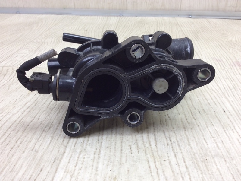 Корпус термостата KIA NIRO 16- 1.6 G4LE