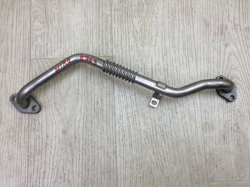 Трубка EGR KIA NIRO 16- 2017 1.6 G4LE 2844003HA0 Б/У