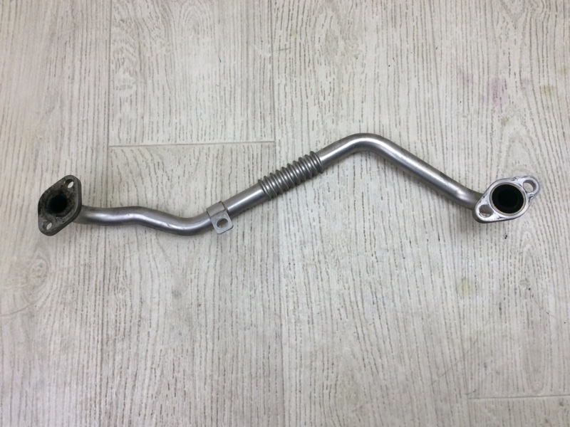 Трубка EGR NIRO 16- 2017 1.6 G4LE