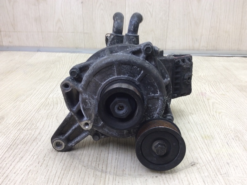 Генератор NIRO 16- 2017 1.6 G4LE