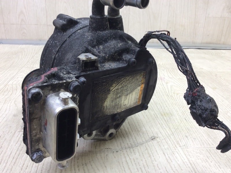 Генератор NIRO 16- 2017 1.6 G4LE