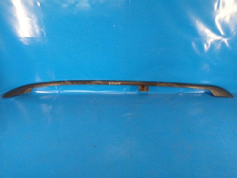 Запчасть рейлинги левые VOLVO XC90 02–16 2008 3.2L 31250209 Б/У Рейлинги левые VOLVO XC90 02–16 2008 3.2L 31250209 Б/У