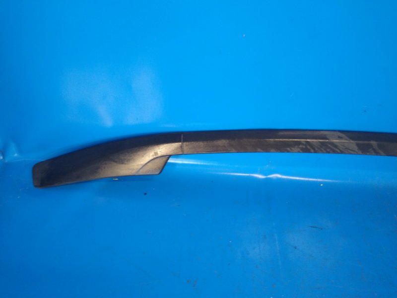 Рейлинги левые XC90 02–16 2008 3.2L Рейлинги левые XC90 02–16 2008 3.2L