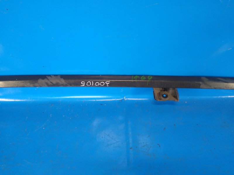 Рейлинги левые VOLVO XC90 02–16 3.2L Рейлинги левые VOLVO XC90 02–16 3.2L