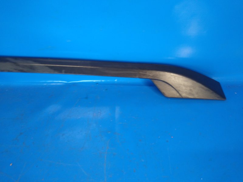 Рейлинги левые XC90 02–16 2008 3.2L Рейлинги левые XC90 02–16 2008 3.2L