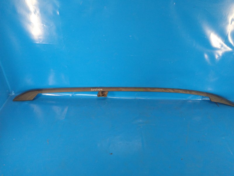 Запчасть рейлинги правые VOLVO XC90 02–16 2008 3.2L 31250210 Б/У Рейлинги правые VOLVO XC90 02–16 2008 3.2L 31250210 Б/У