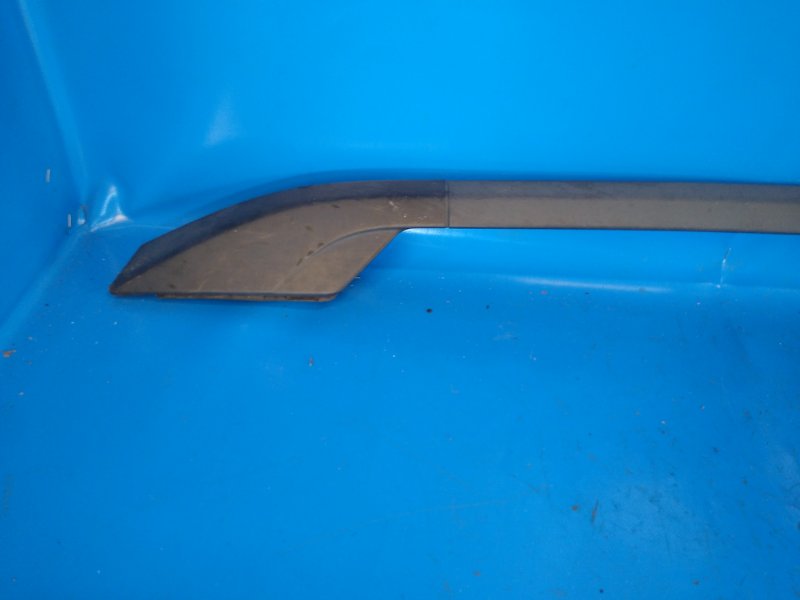 Рейлинги правые XC90 02–16 2008 3.2L Рейлинги правые XC90 02–16 2008 3.2L