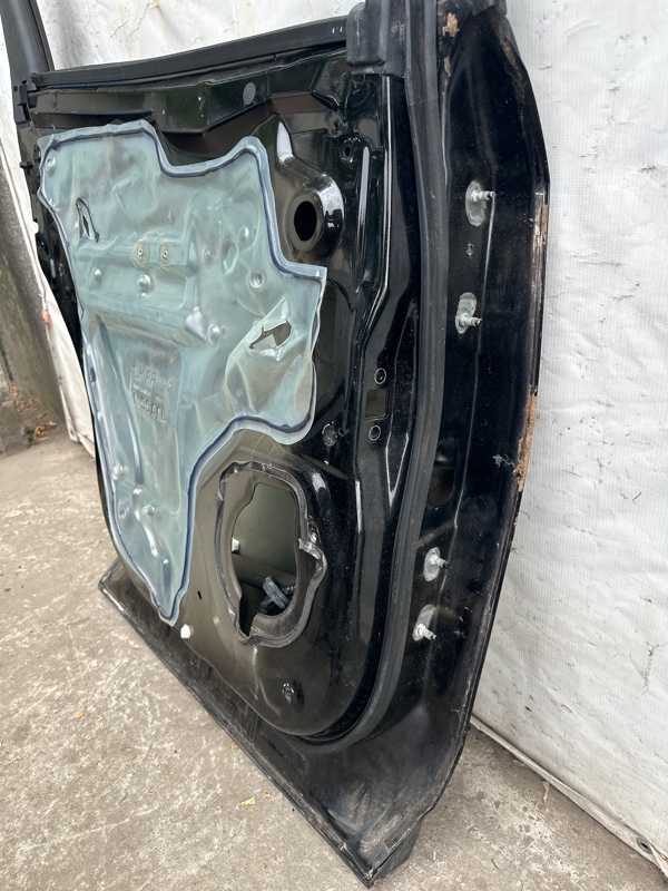Дверь задняя левая PATHFINDER R52 12-21 2013 3.5 VQ35DE