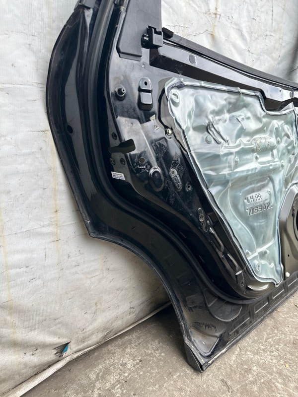 Дверь задняя левая PATHFINDER R52 12-21 2013 3.5 VQ35DE