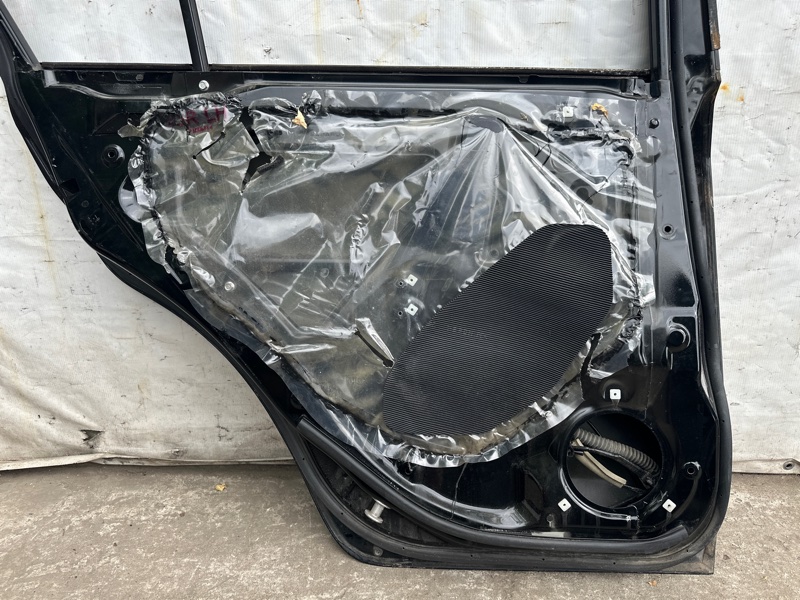 Дверь задняя левая IMPREZA 11-17 2012 GJ 2.0 FB20B