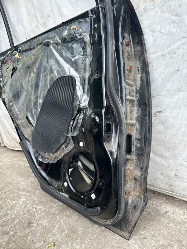 Дверь задняя левая IMPREZA 11-17 2012 GJ 2.0 FB20B