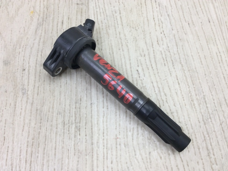 Запчасть катушка зажигания TOYOTA VENZA 09-16 2009 3.5 2GR-FE 90919A2002 Б/У Катушка зажигания TOYOTA VENZA 09-16 2009 3.5 2GR-FE 90919A2002 Б/У