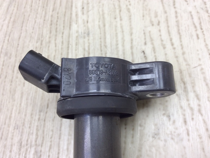 Катушка зажигания TOYOTA VENZA 09-16 3.5 2GR-FE Катушка зажигания TOYOTA VENZA 09-16 3.5 2GR-FE