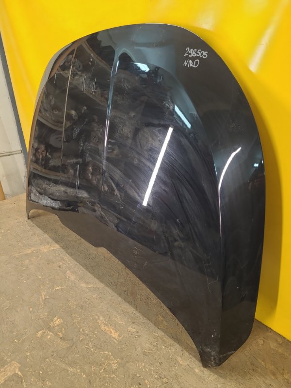 Капот KIA NIRO SG2 22-