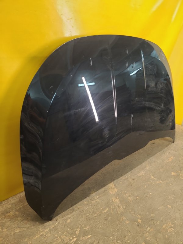 Капот NIRO SG2 22-
