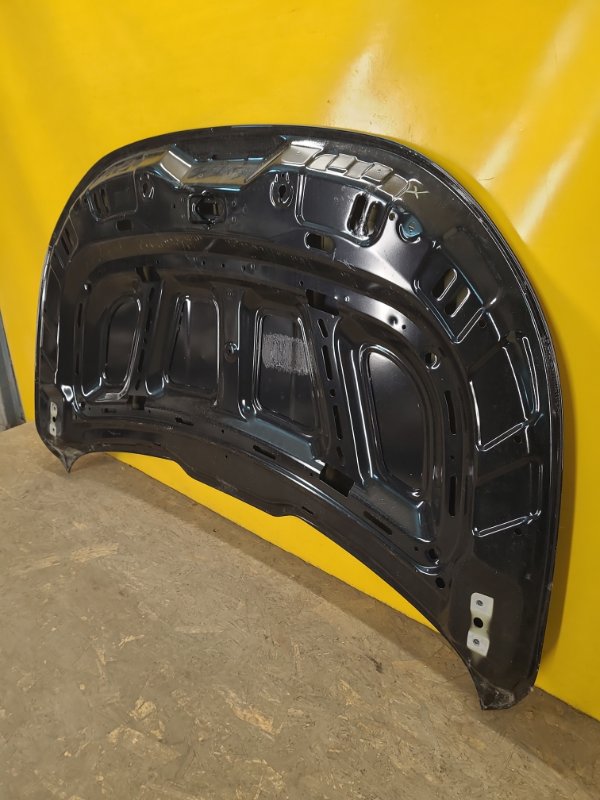 Капот NIRO SG2 22-