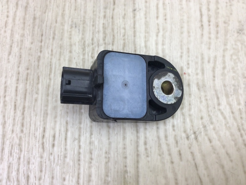 Датчик удара передний VENZA 09-16 2009 3.5 2GR-FE Датчик удара передний VENZA 09-16 2009 3.5 2GR-FE