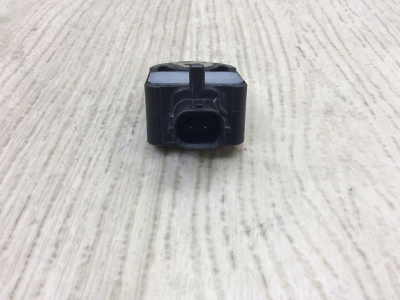 Датчик удара передний TOYOTA VENZA 09-16 3.5 2GR-FE Датчик удара передний TOYOTA VENZA 09-16 3.5 2GR-FE