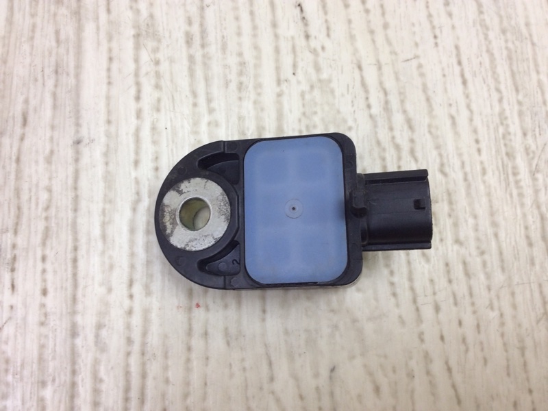 Датчик удара передний VENZA 09-16 2009 3.5 2GR-FE Датчик удара передний VENZA 09-16 2009 3.5 2GR-FE