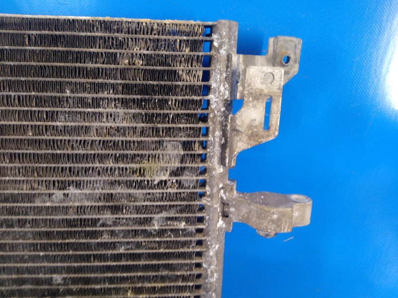 Радиатор кондиционера XC90 02–16 2008 3.2L