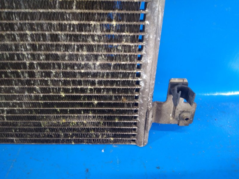 Радиатор кондиционера XC90 02–16 2008 3.2L