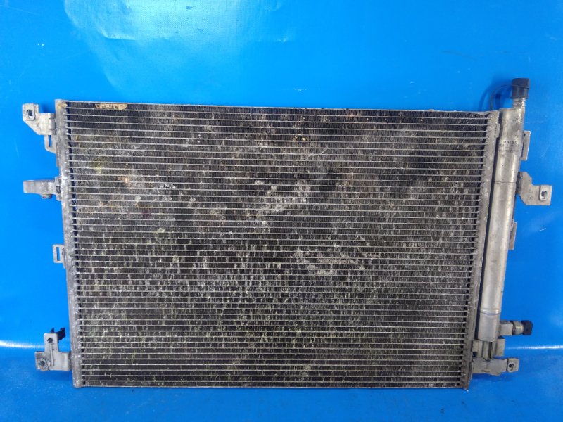 Радиатор кондиционера XC90 02–16 2008 3.2L