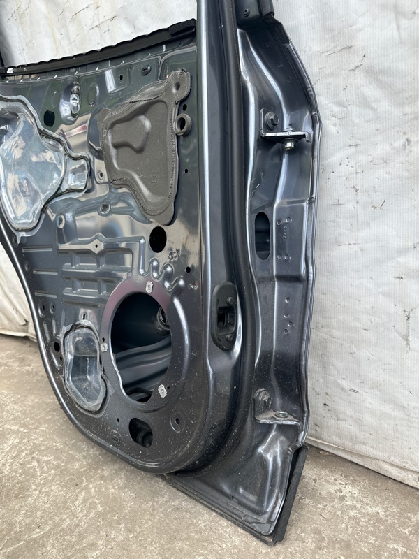 Дверь задняя левая ECOSPORT 18-22 2021 1.0 L EcoBoost (Fox) turbo