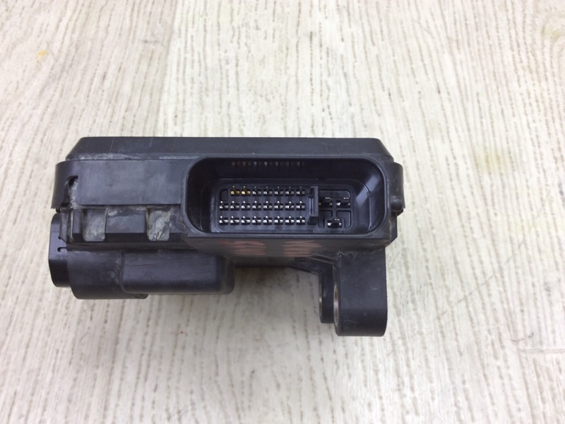 Блок управления АКПП TOYOTA VENZA 09-16 3.5 2GR-FE