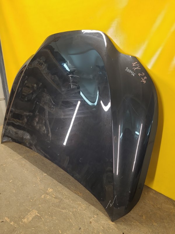 Капот LEXUS NX 21-