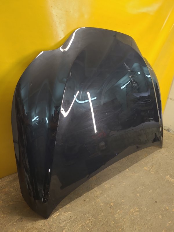 Капот NX 21-
