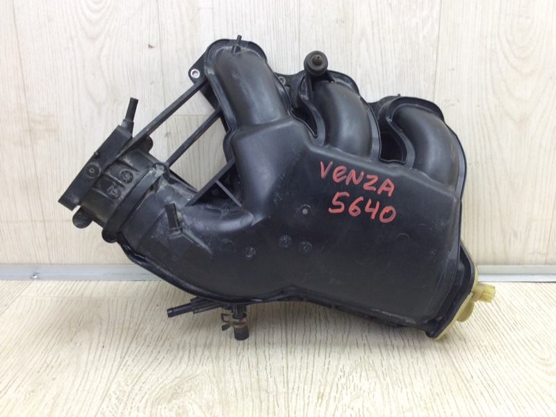 Коллектор впускной TOYOTA VENZA 09-16 2009 3.5 2GR-FE 171900P031 Б/У