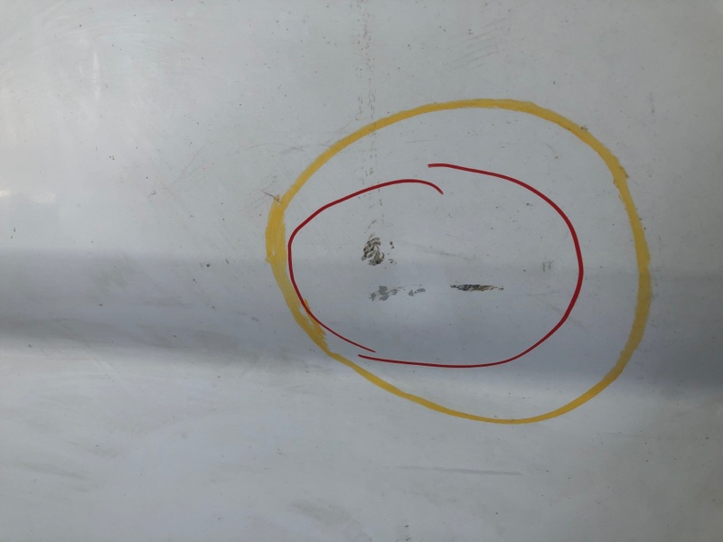 Дверь боковая сдвижная правая NV200 USA 13- 2013 2.0 MR20DE