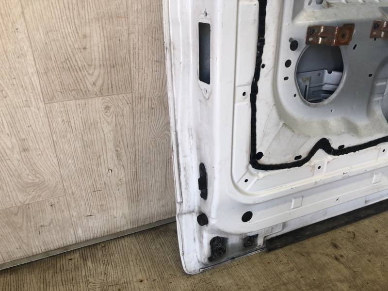 Дверь боковая сдвижная правая NV200 USA 13- 2013 2.0 MR20DE