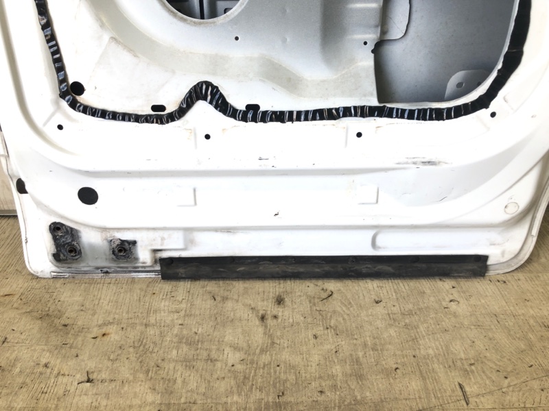 Дверь боковая сдвижная правая NV200 USA 13- 2013 2.0 MR20DE