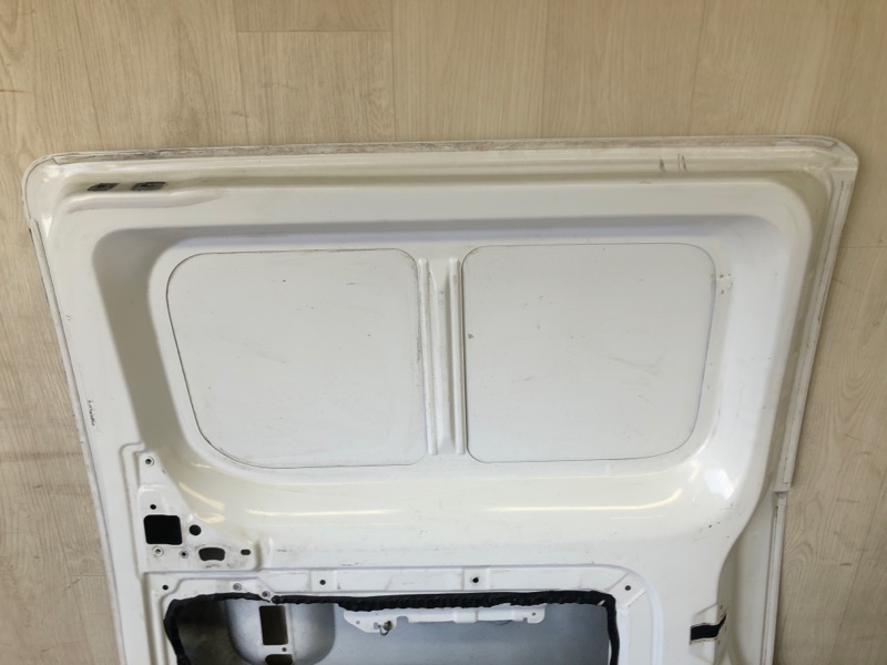 Дверь боковая сдвижная правая NV200 USA 13- 2013 2.0 MR20DE